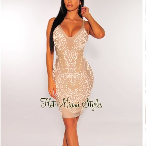 🆕 Hand-painted Bandage Bodice - Victorian Design - Picture 4 of 6